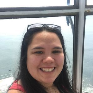 Meet your Posher, Ashley